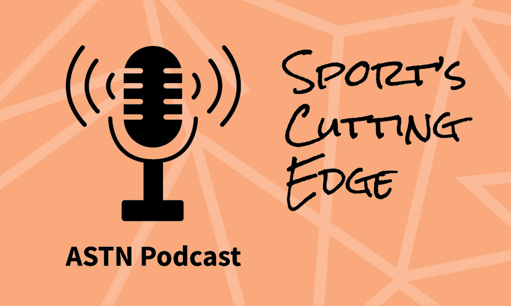 #75: Cutting the puffery: How Graham Dudley is helping sportstech get real with the consumers