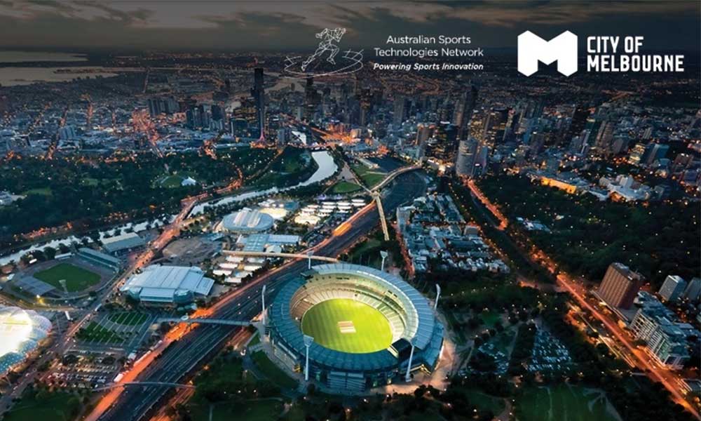 ASTN and City of Melbourne Sports Tech Roundtable
