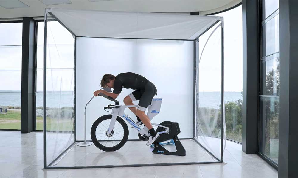 Box Altitude: The gold standard altitude systems improving performance, health and wellbeing