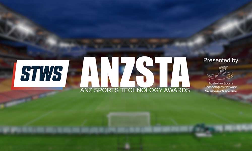 Australia and New Zealand Sports Technology Awards (ANZSTAs) 2024