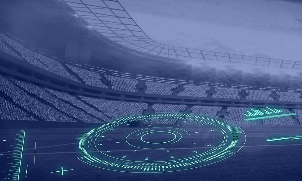 ASTN Masterclass – Stadium Technology: Innovation and Insights