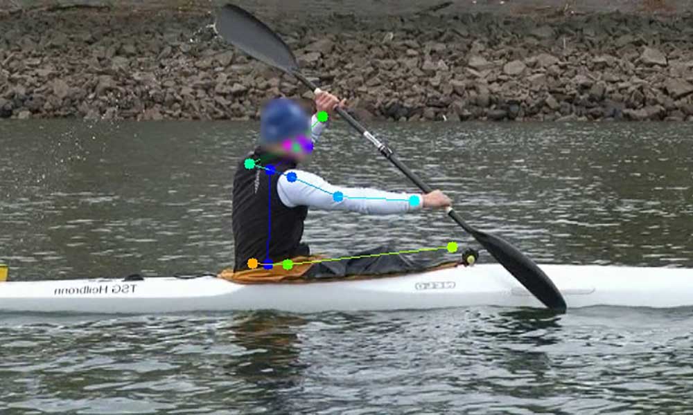 ASTN & TNG Tech Webinar: From Athlete to Algorithm: Transforming Canoe Technique Analysis with AI