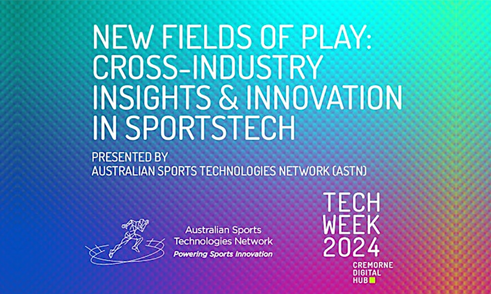 Cremorne Tech Week 2024