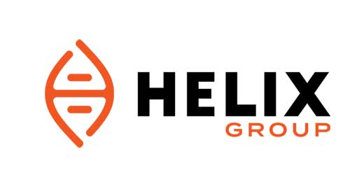 Helix Group Logo