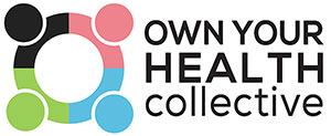 Logo Own Your Health Collective