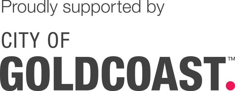 gold coast sponsor logo