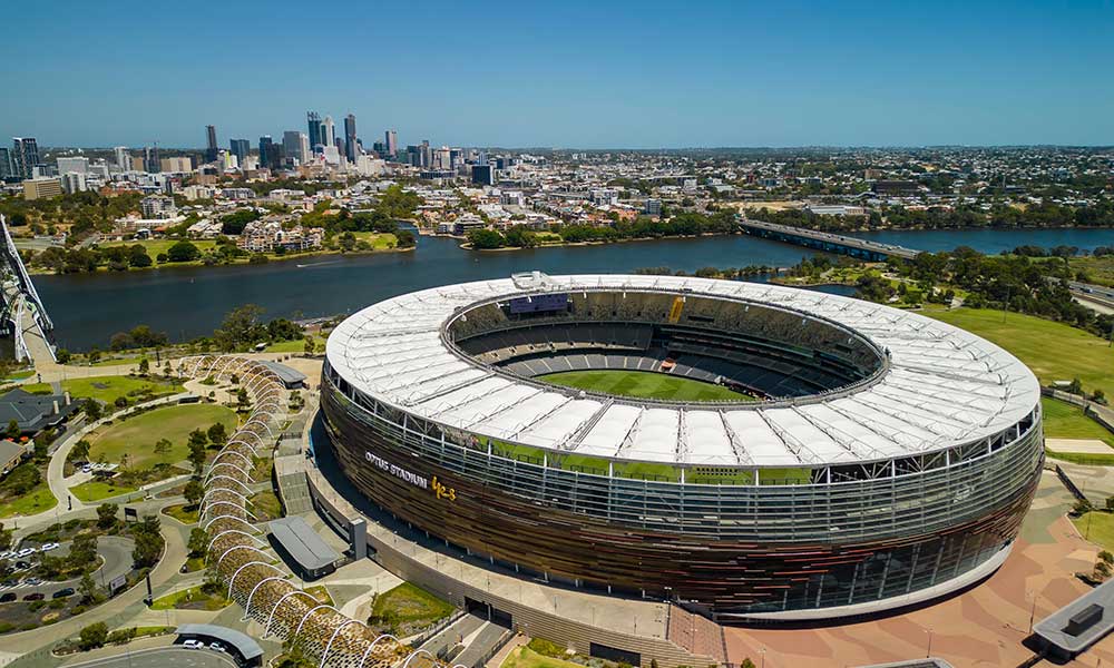 ASTN WA Networking Event: Showcasing WA’s sportstech leaders and global trends in the sportstech & investment landscape