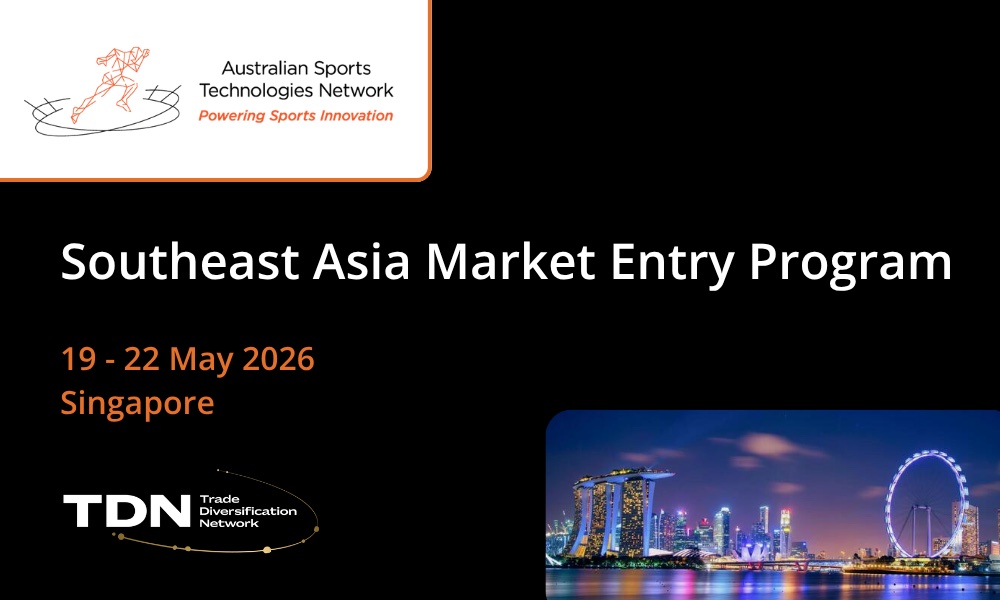 SE Asia Market Entry Program – Singapore