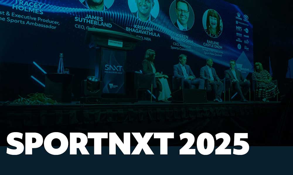 SportNXT 2025