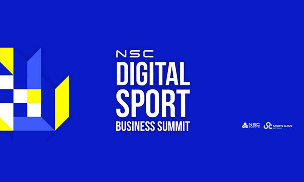 The Digital Sport Business Summit