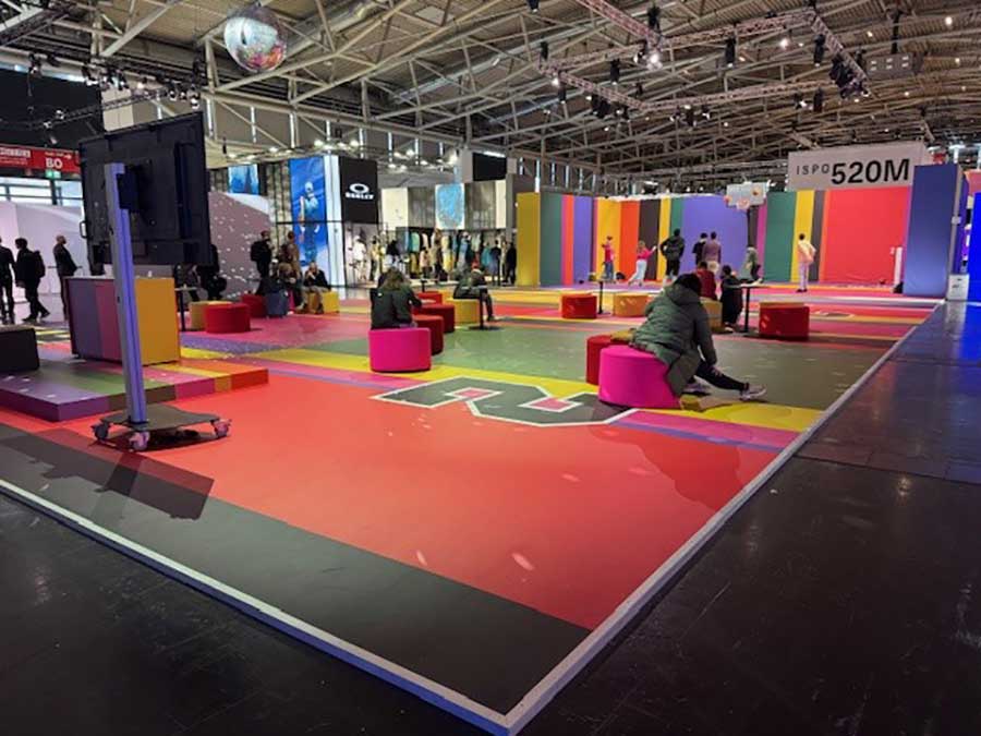 Photo from ISPO 2024 14