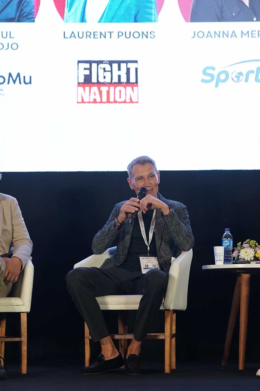 SPORTEL Rendez-vous Bali 2024 Event Image