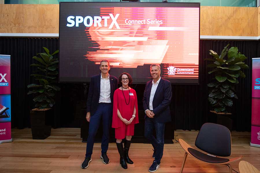 SportX Connect Series event image 2