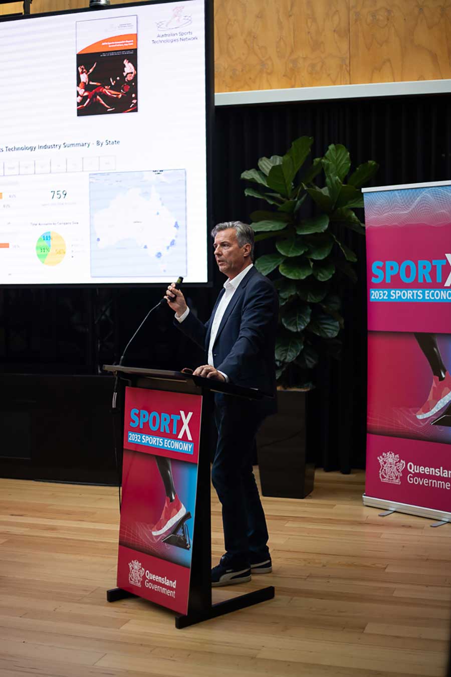 SportX Connect Series event image 3