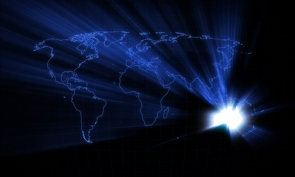 Connecting the dots amongst global clusters of sportstech innovation