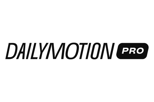 Dailymotion Pro 
