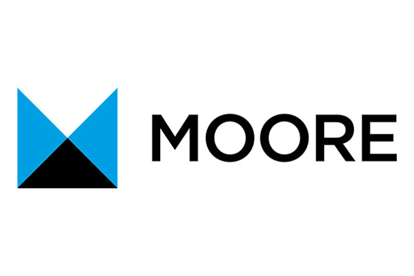 Moore Logo